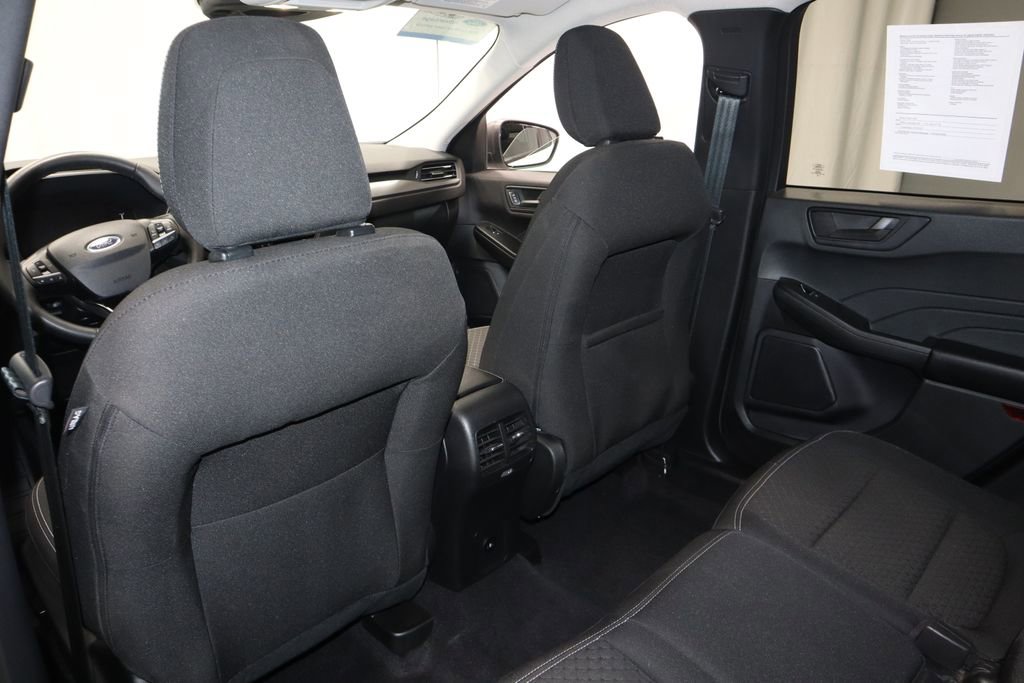 Used 2023 Ford Escape Active FWD image 20