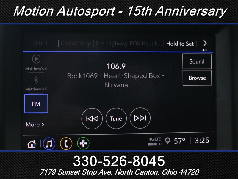 Used 2024 Chevrolet Silverado 1500 Custom AWD/4WD image 19