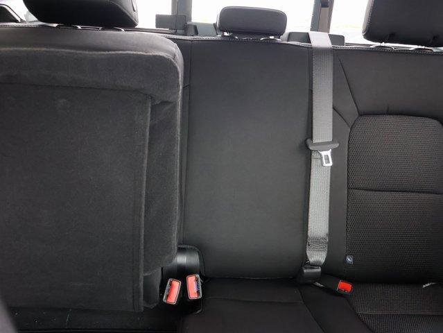 New 2026 GMC Canyon Elevation image 10