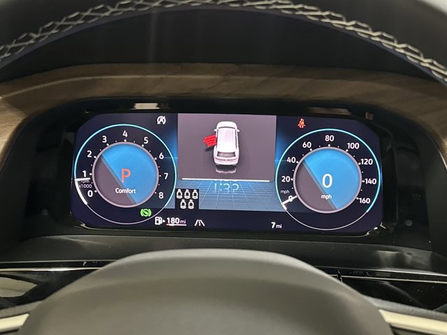 New 2026 Volkswagen Atlas SE image 28