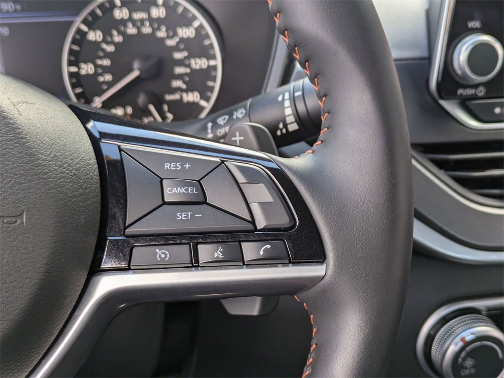 Used 2025 Nissan Altima 2.5 SR image 20