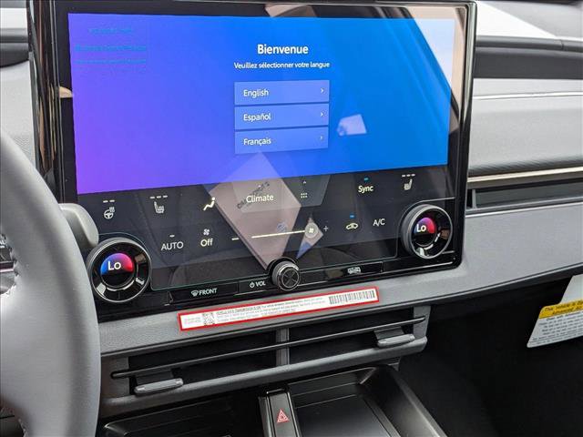 New 2026 Toyota bZ image 11