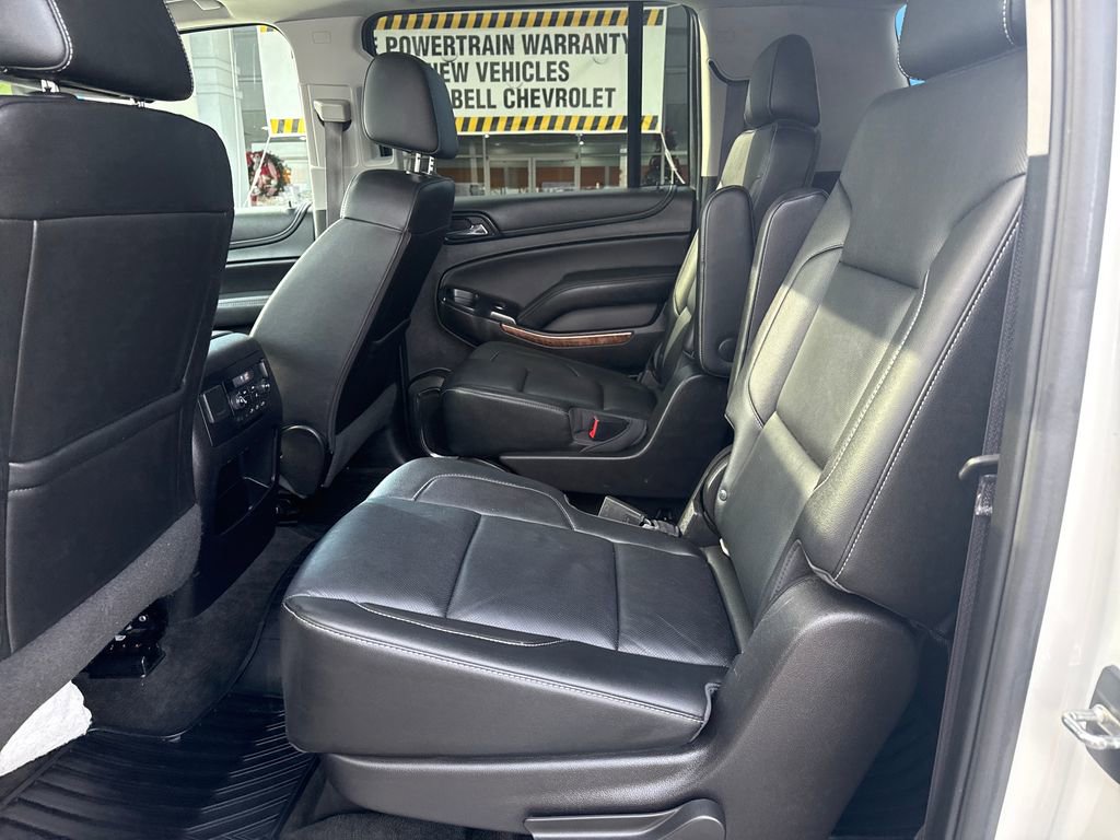Used 2017 Chevrolet Suburban Premier image 32