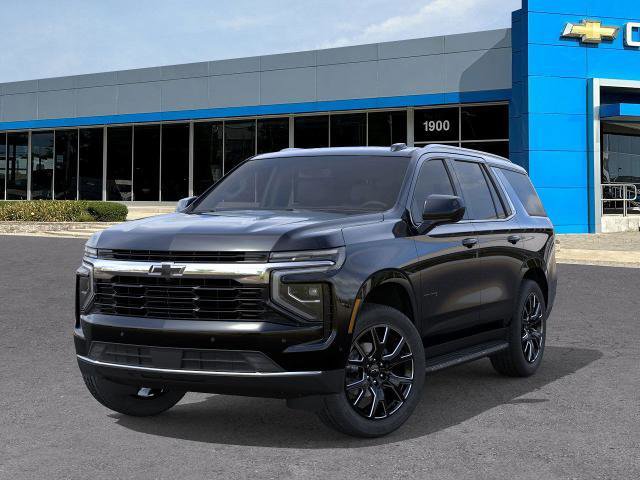 New 2026 Chevrolet Tahoe LS w/ LPO, Dark Essentials Package image 6