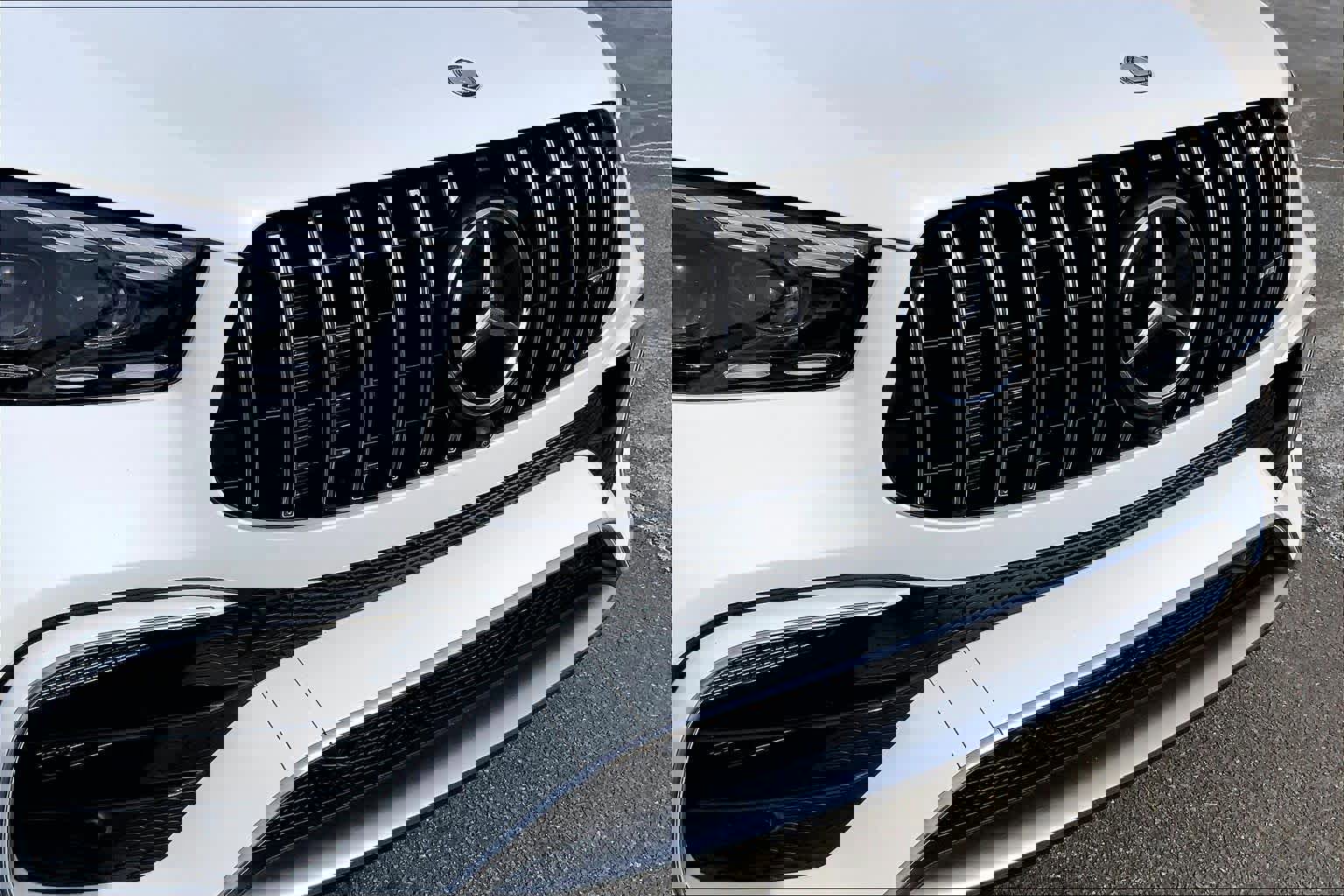 Used 2025 Mercedes-Benz GLE 63 AMG S image 30