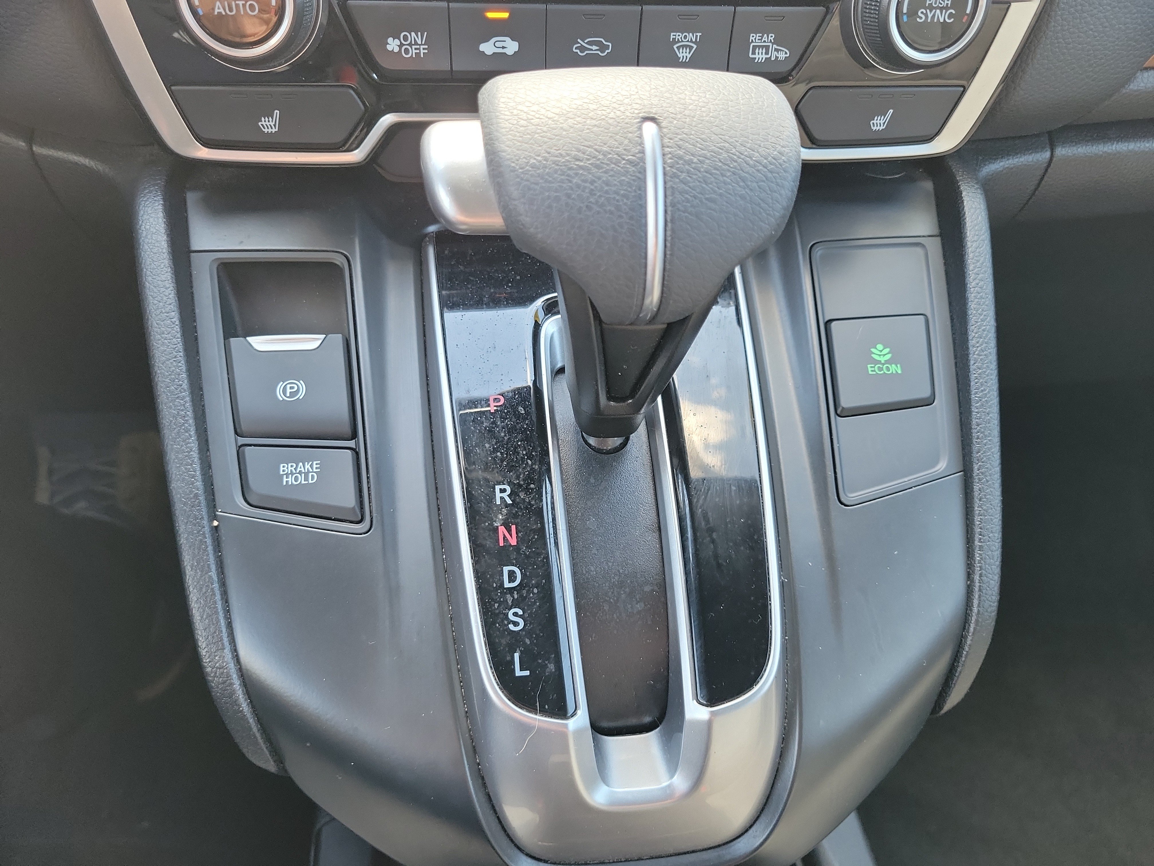 Used 2018 Honda CR-V EX image 29