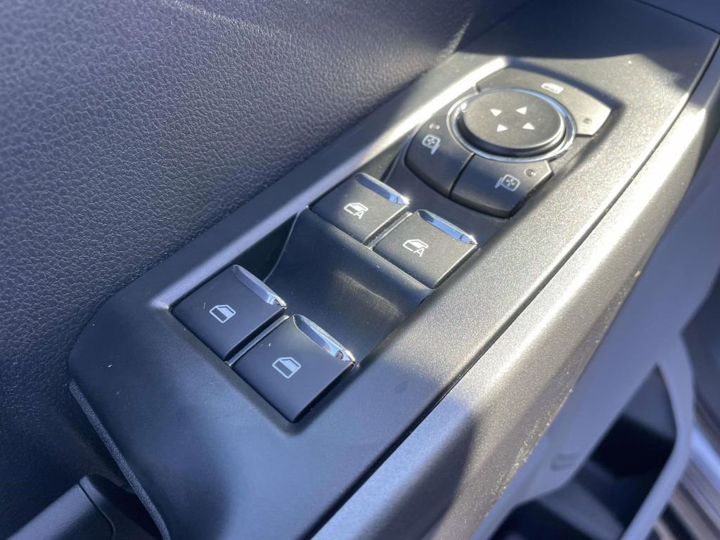 New 2026 Ford F350 XL w/ STX Appearance Package image 18