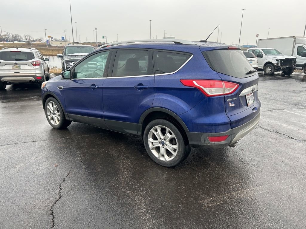 Used 2014 Ford Escape Titanium image 64