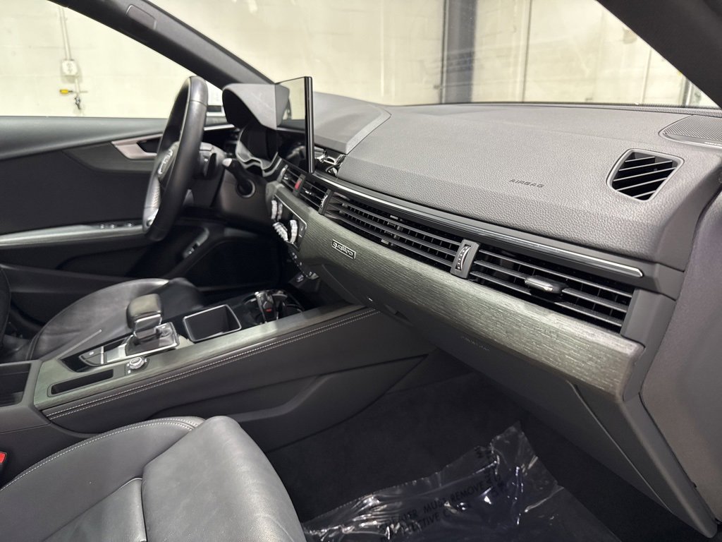 Used 2024 Audi A4 2.0T Premium Plus image 36