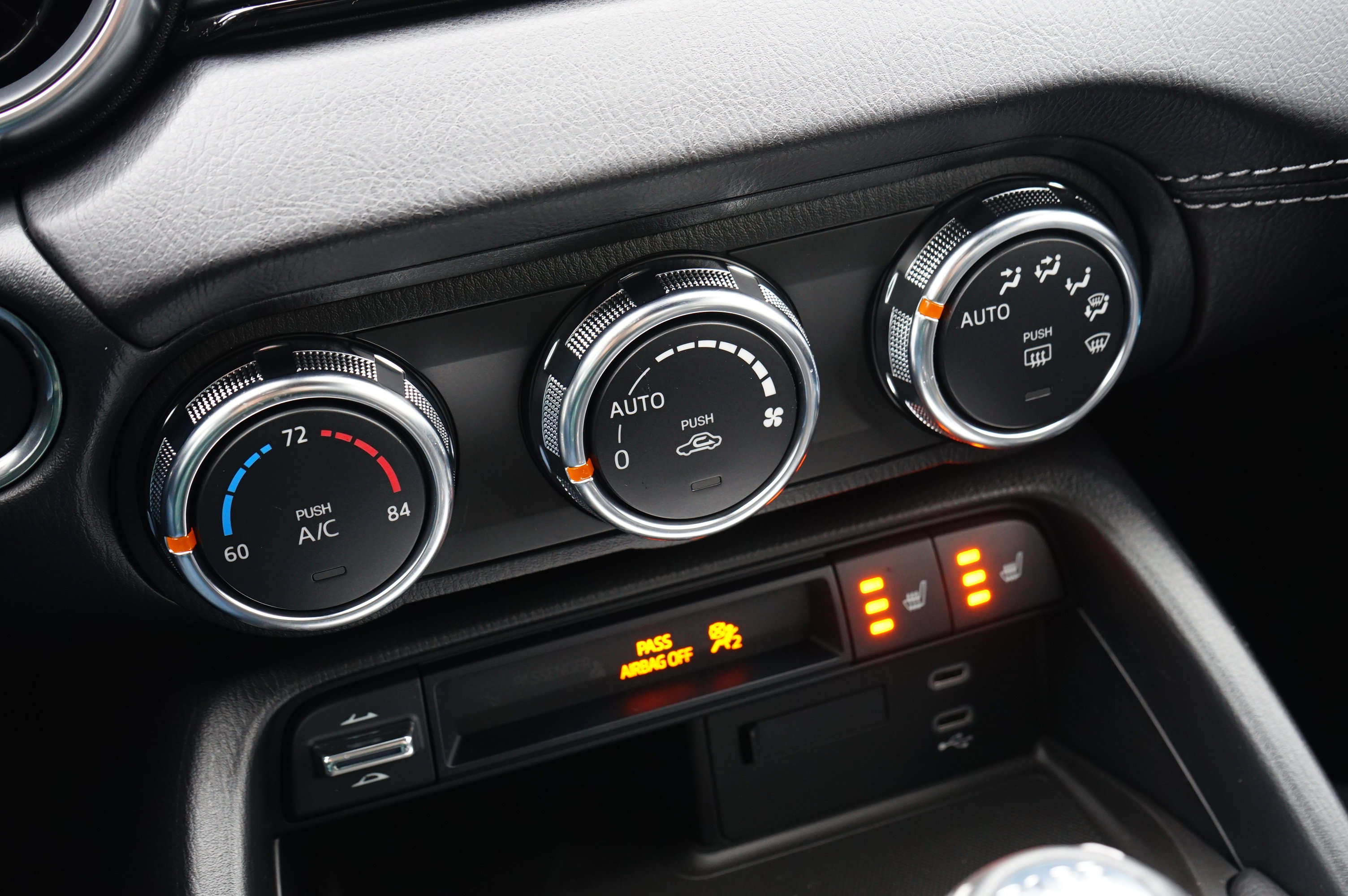 New 2026 MAZDA MX-5 Miata RF Grand Touring w/ Weather Package image 21