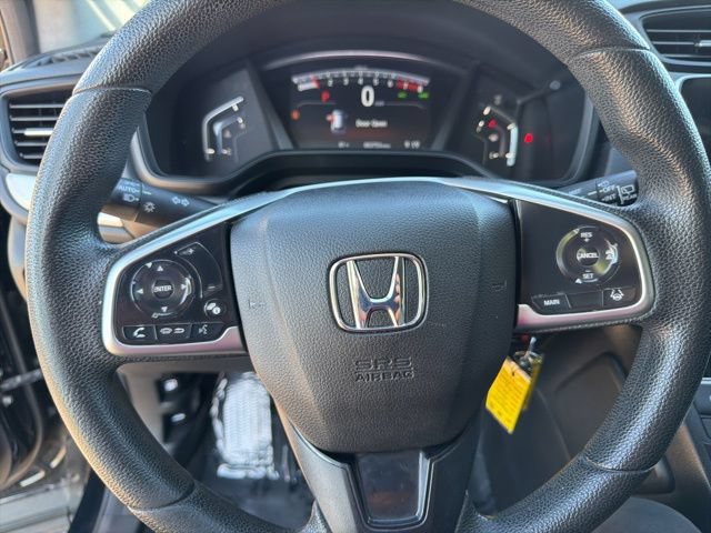 Certified 2020 Honda CR-V LX image 16