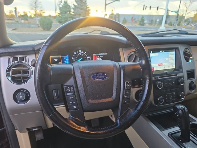 Used 2016 Ford Expedition XLT w/ Equipment Group 202A image 14