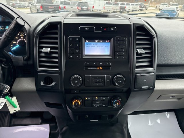 Used 2018 Ford F150 XL w/ Equipment Group 101A Mid image 7