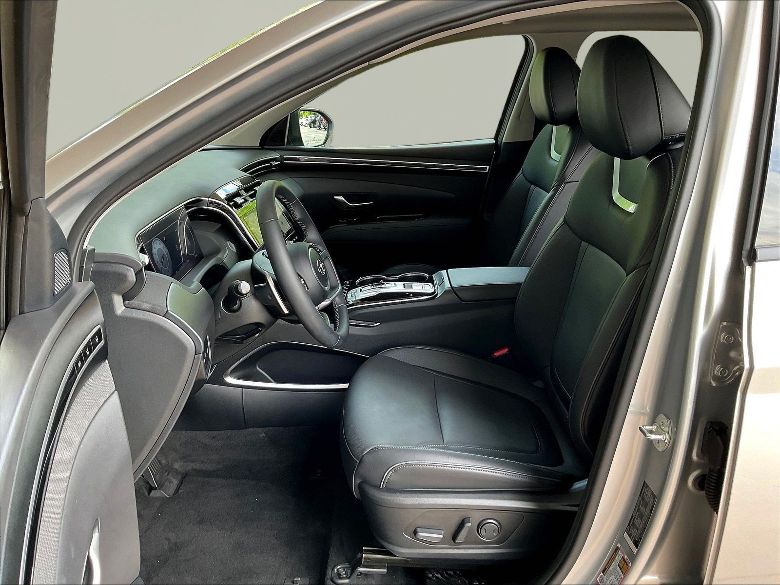 Used 2024 Hyundai Tucson Limited AWD/4WD image 20