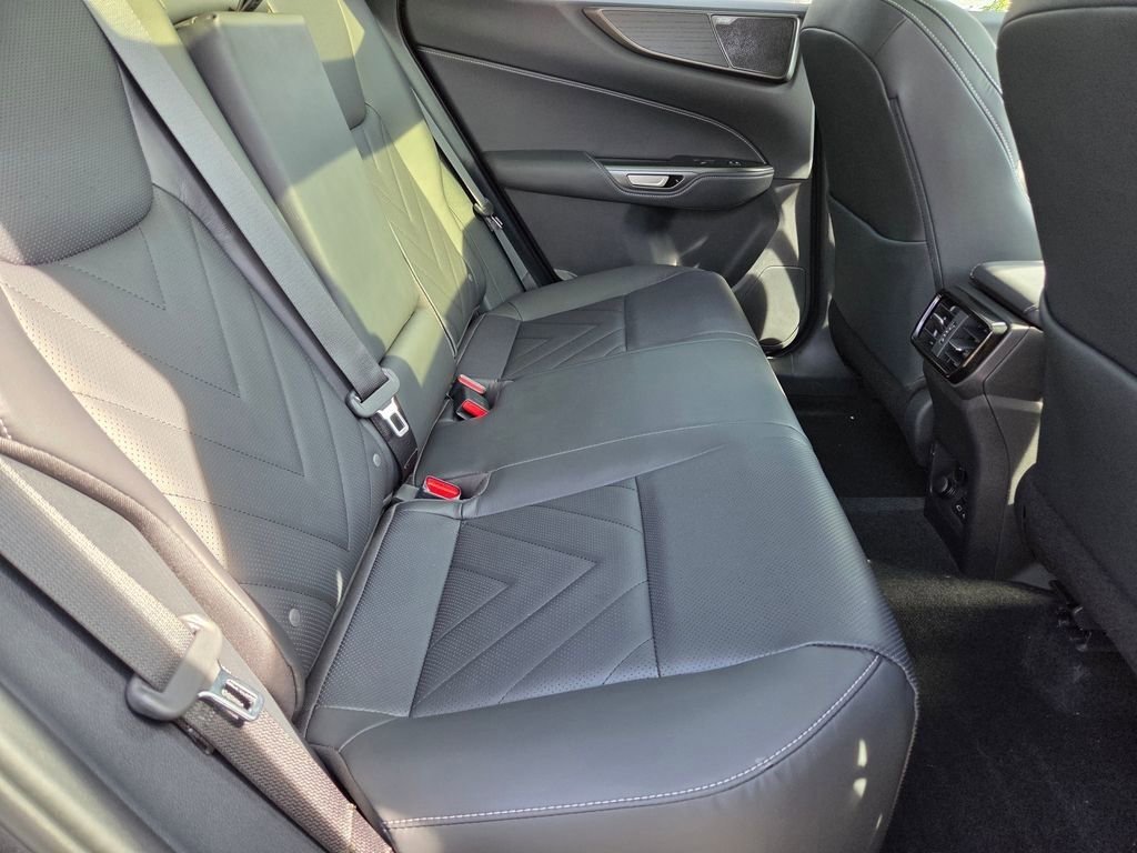 Certified 2024 Lexus NX 350 AWD w/ Vision Package image 36