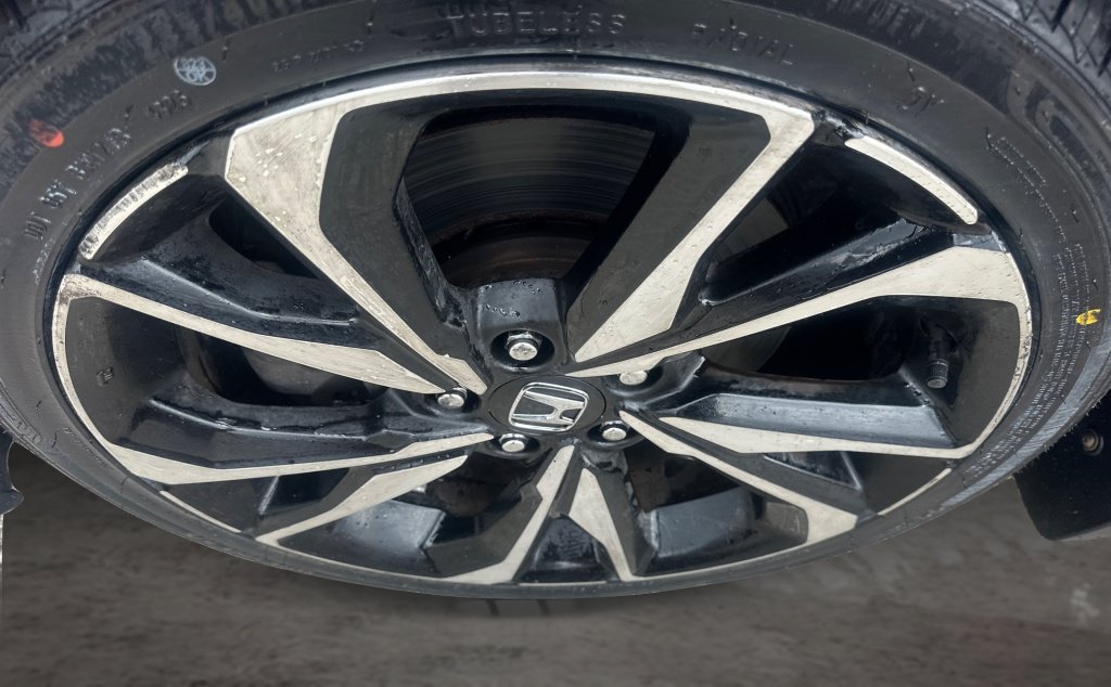 Used 2018 Honda Civic Si image 18