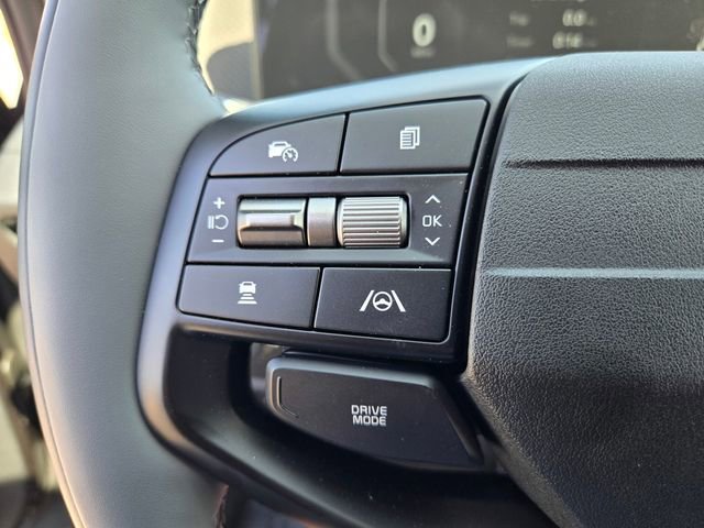 New 2025 Kia EV6 Wind AWD/4WD image 11