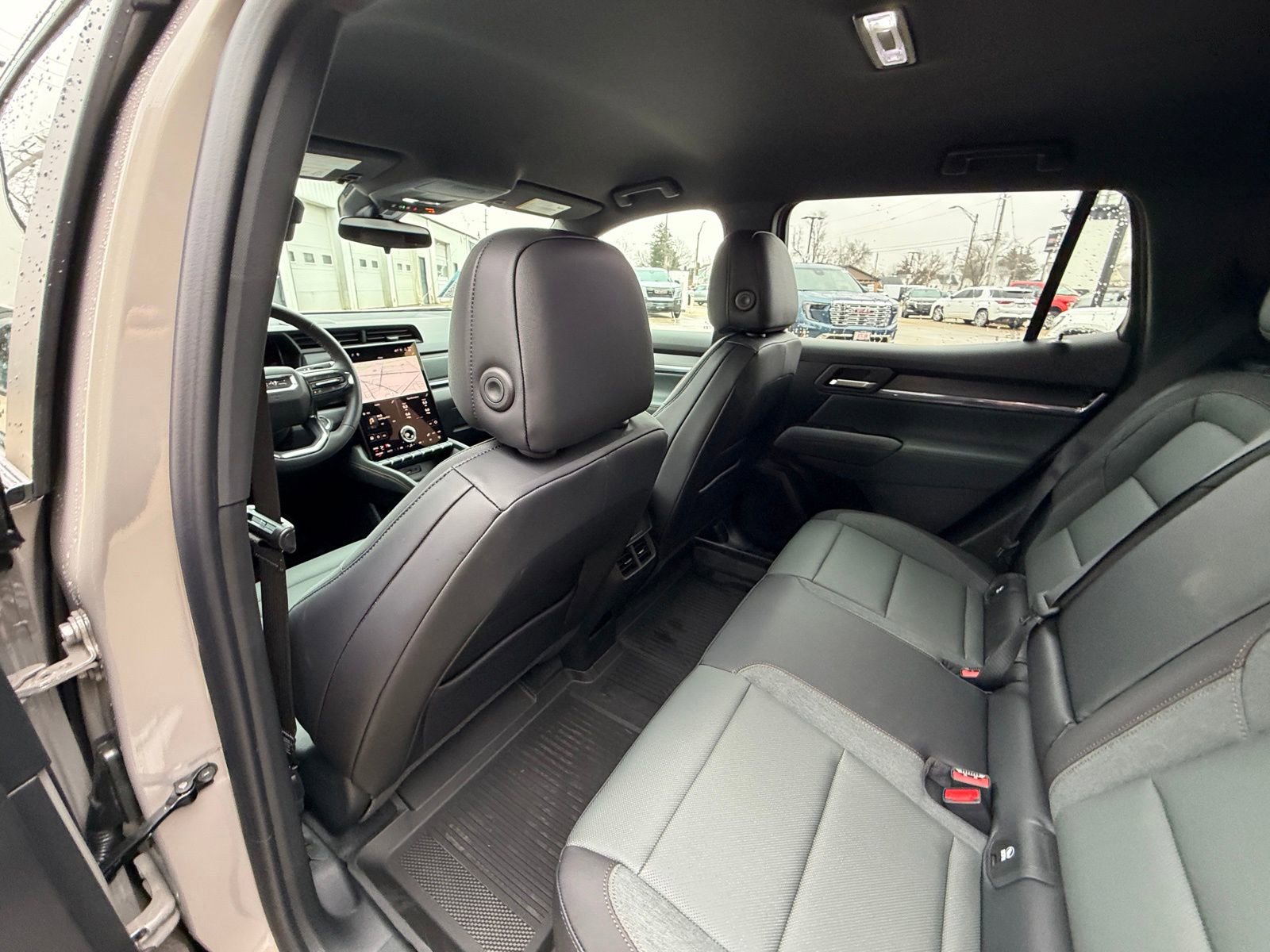 New 2026 GMC Terrain AT4 w/ LPO, Floor Liner Package image 26