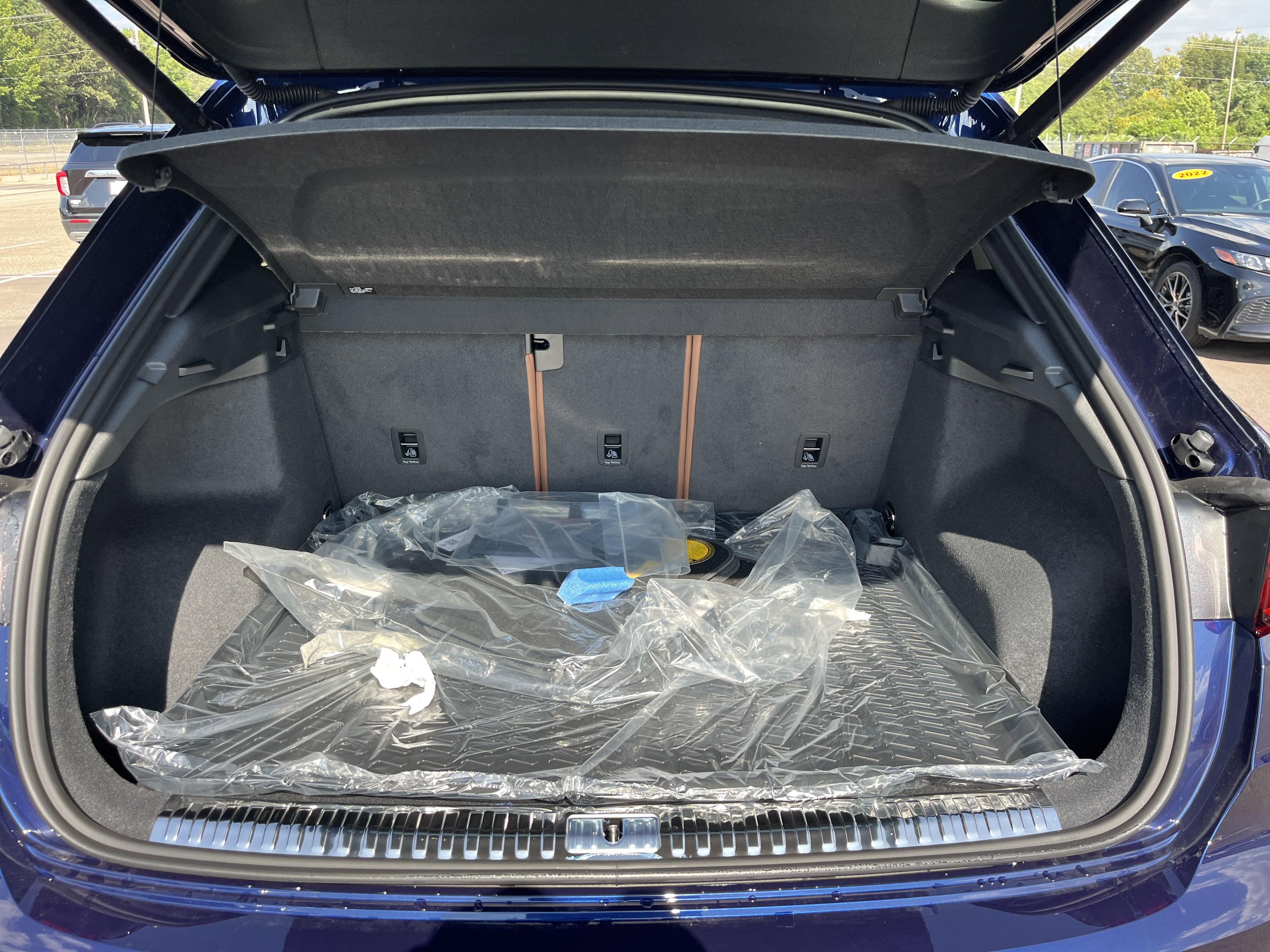 New 2025 Audi Q3 2.0T Premium image 7