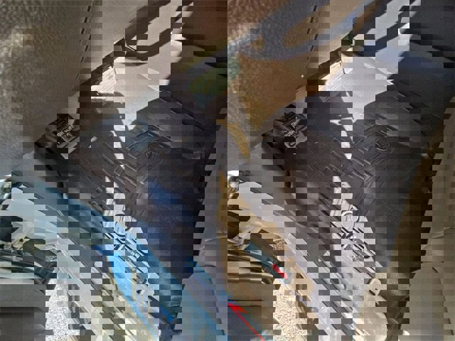 Used 2019 Chevrolet Silverado 2500 LTZ w/ Vortec Plus Package image 36