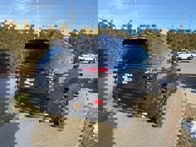 New 2026 Subaru Forester Wilderness image 4