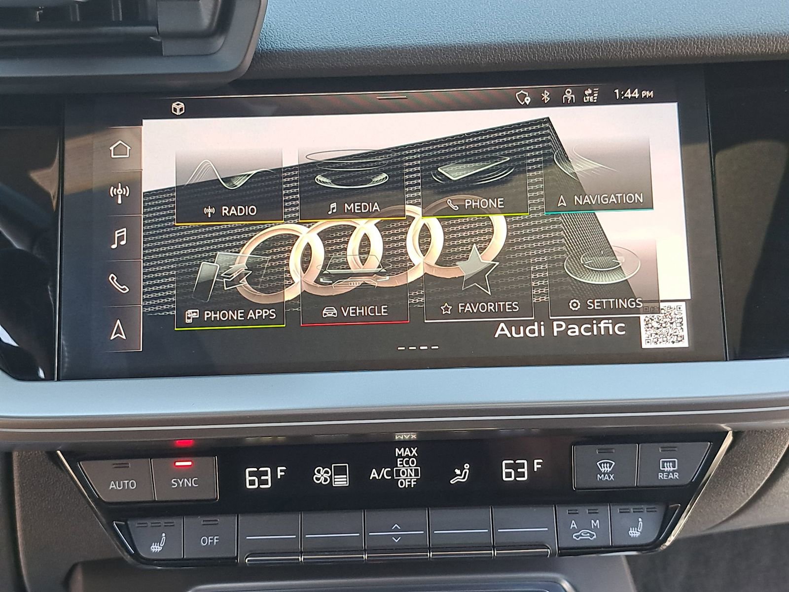 Certified 2023 Audi S3 Premium Plus w/ Premium Plus Package image 23