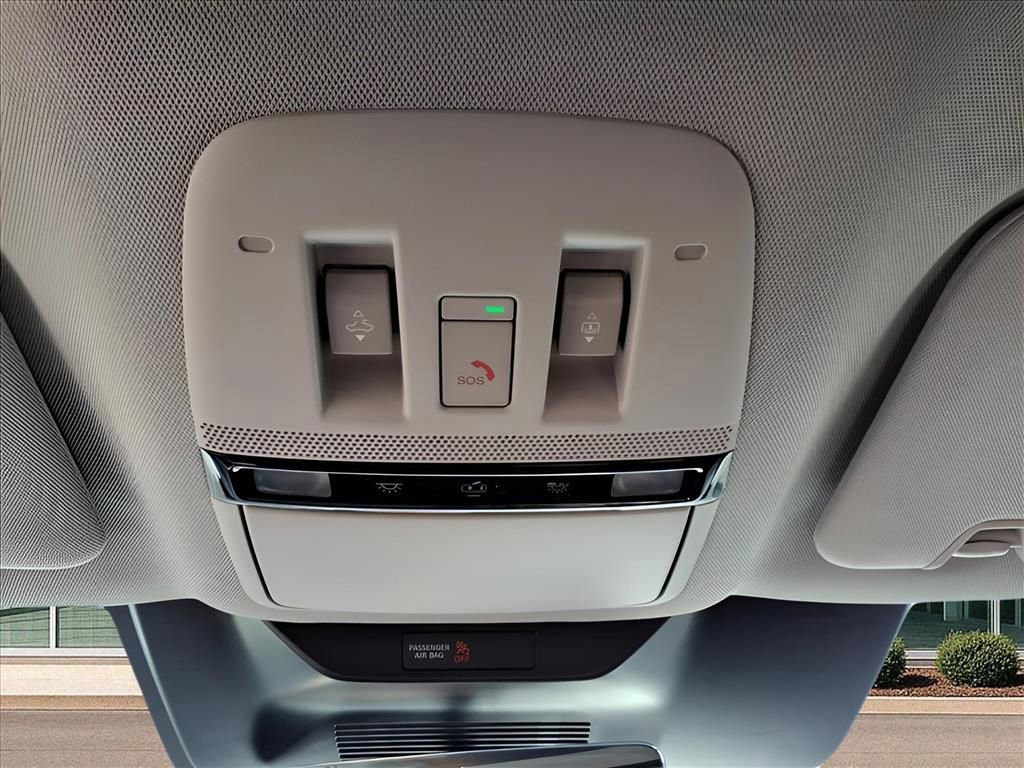 New 2026 Nissan Murano SL AWD/4WD image 20