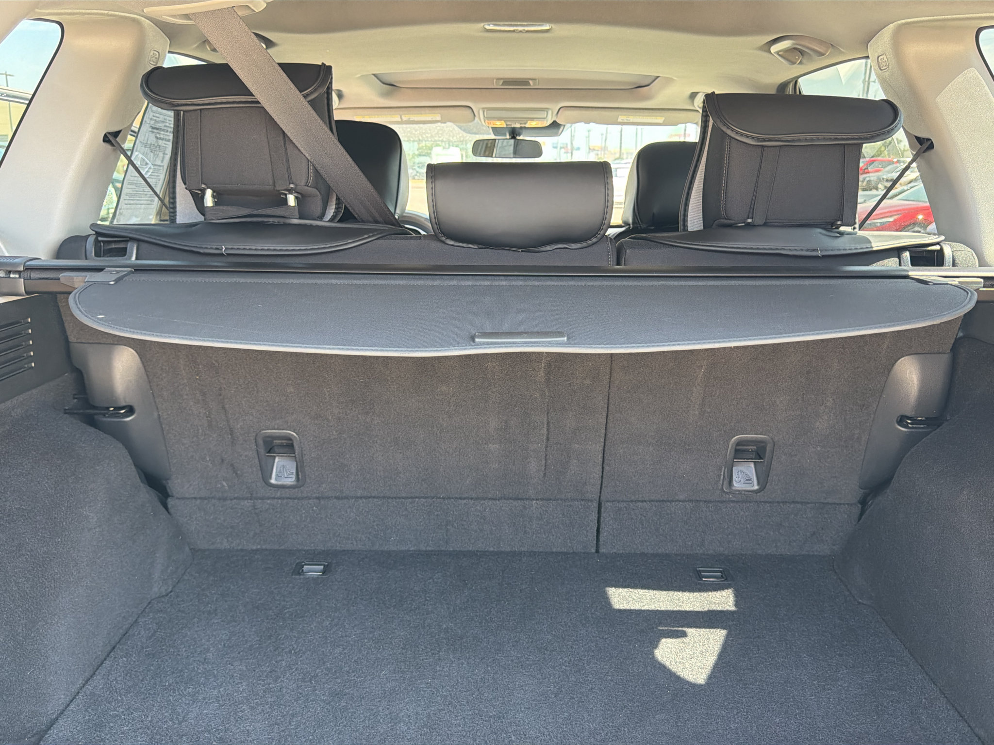Used 2022 Honda CR-V EX image 29