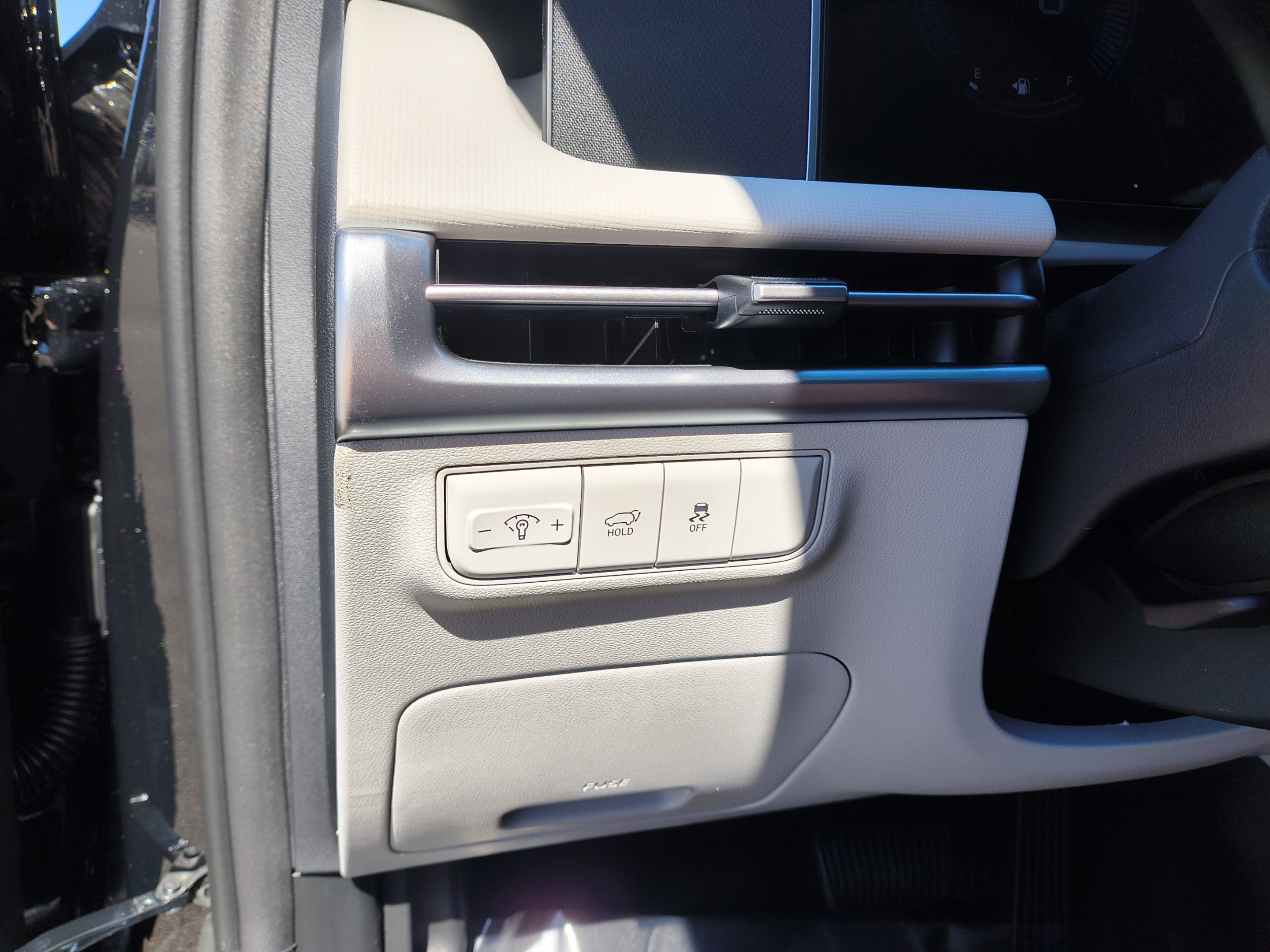 New 2026 Hyundai Tucson SEL FWD image 25