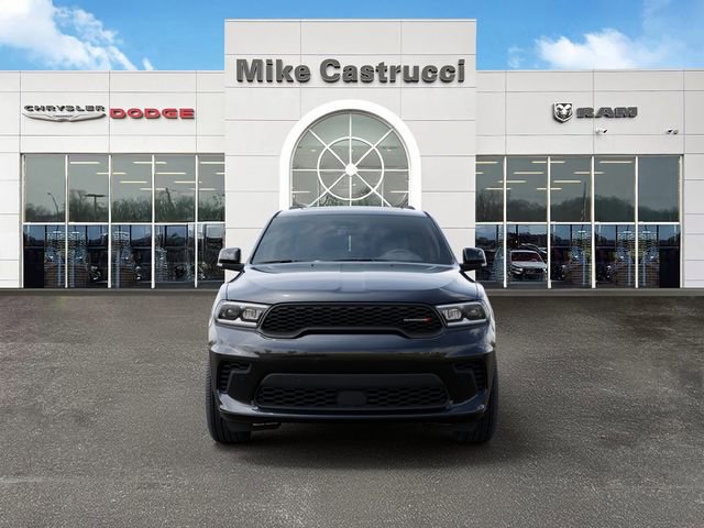 New 2026 Dodge Durango GT image 6