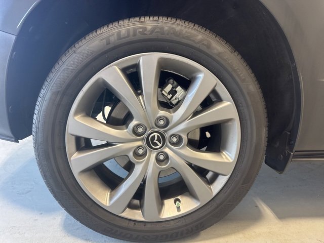 Used 2025 MAZDA CX-30 AWD 2.5 S w/ Premium Package image 6