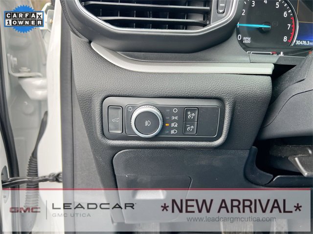 Used 2022 Ford Explorer XLT w/ Equipment Group 202A image 17