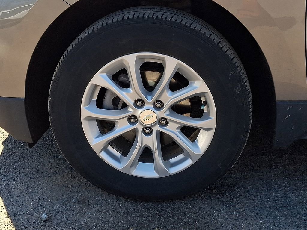 Used 2019 Chevrolet Equinox LT image 33