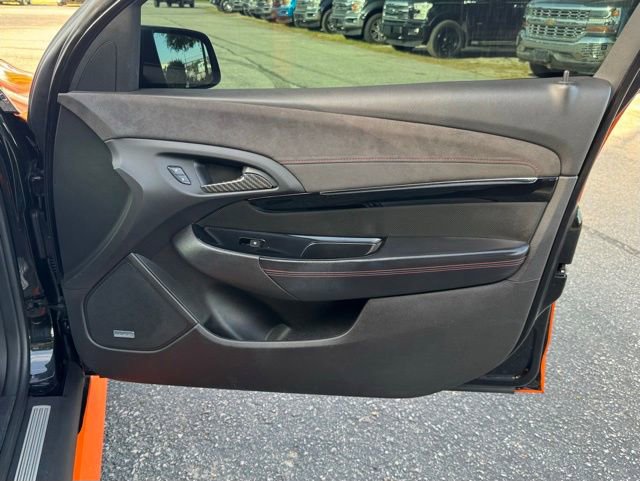 Used 2016 Chevrolet SS image 10