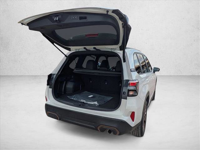 New 2026 Subaru Forester Sport image 24