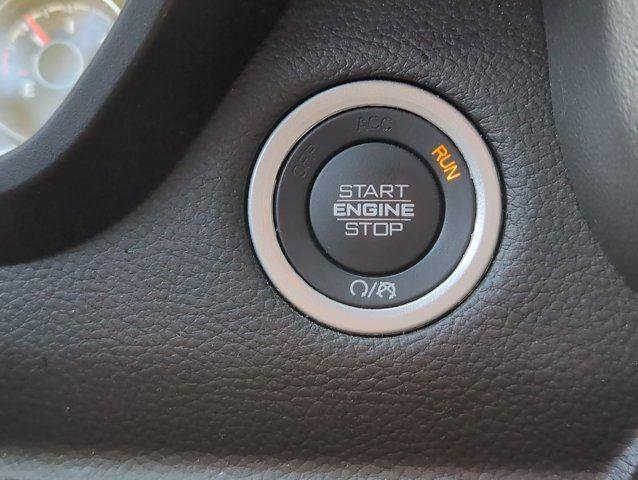 Used 2024 RAM 1500 Laramie image 19