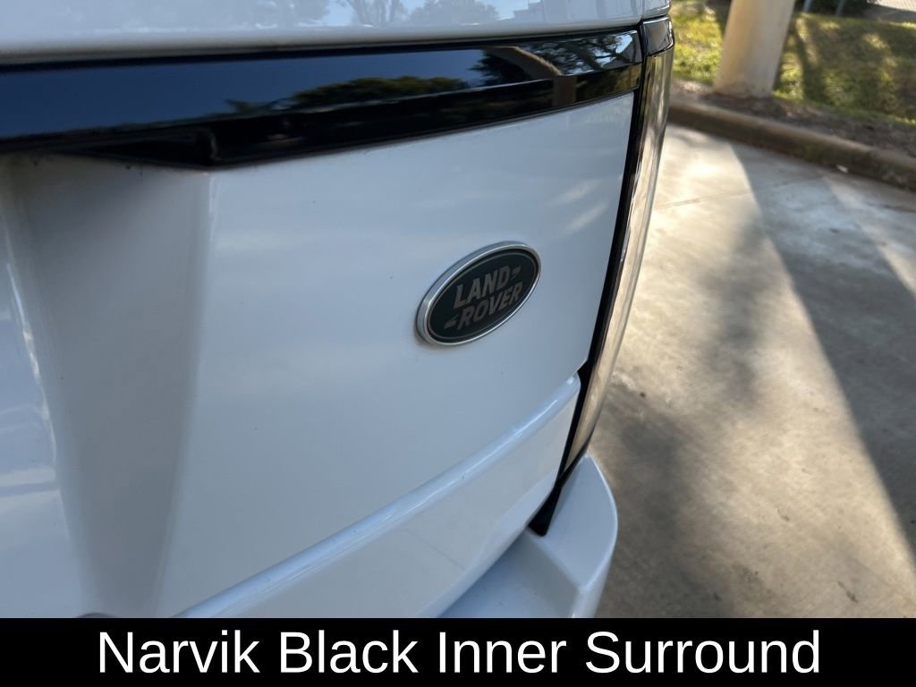Used 2022 Land Rover Range Rover Westminster Edition image 24