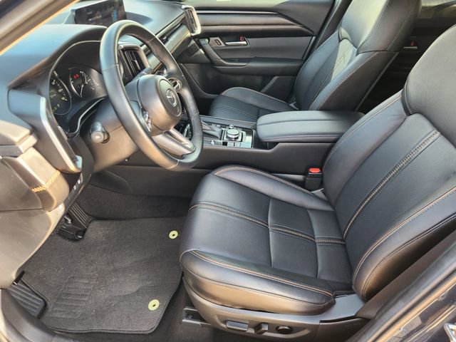Used 2025 MAZDA CX-50 AWD 2.5 Hybrid w/ Premium Pkg image 13