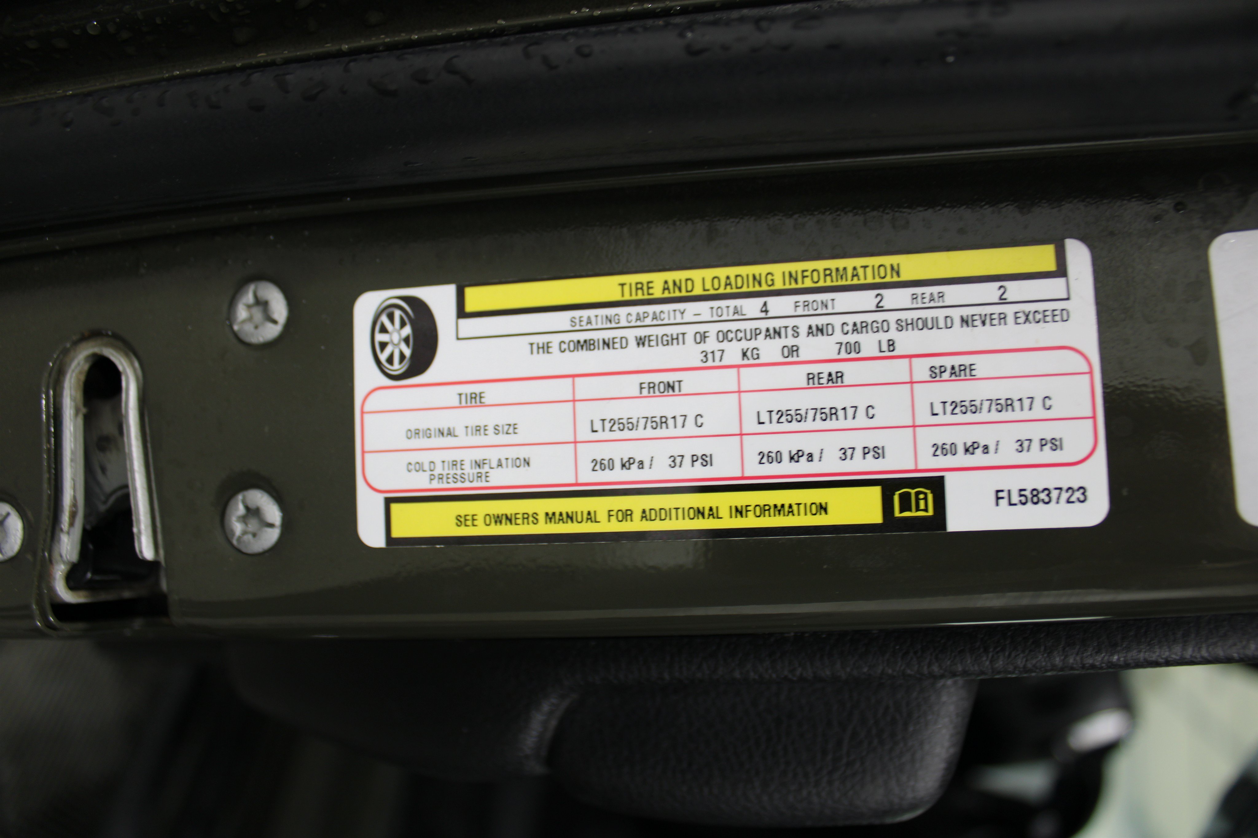 Used 2015 Jeep Wrangler Rubicon w/ Trailer Tow Group AWD/4WD image 29