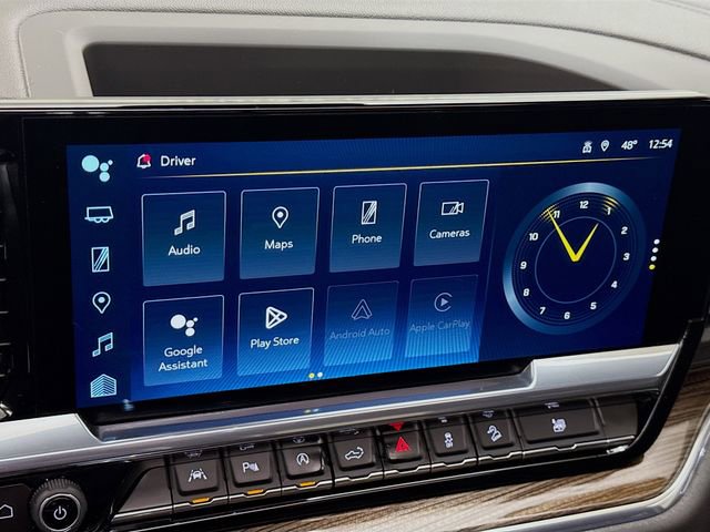 Used 2024 Chevrolet Silverado 1500 LT Trail Boss w/ Convenience Package II image 17