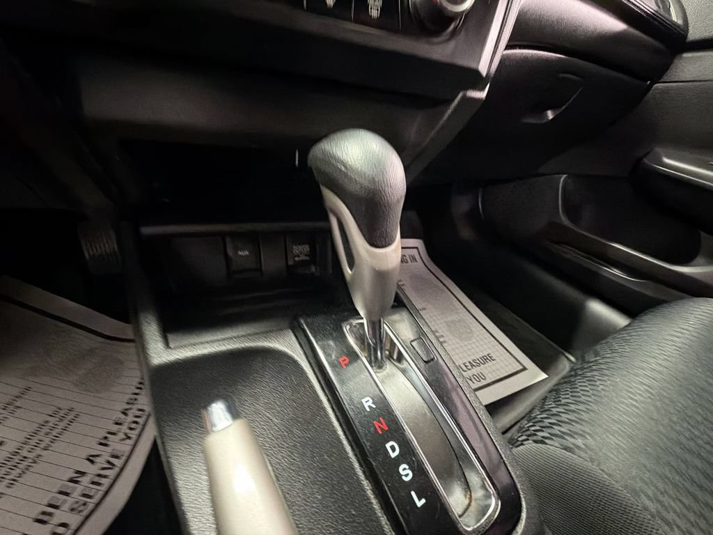 Used 2015 Honda Civic LX image 16