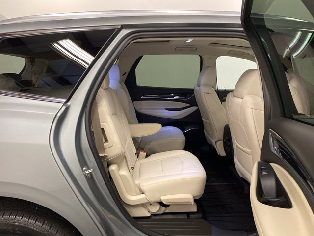 Certified 2023 Buick Enclave Essence w/ Experience Buick Package AWD/4WD image 28