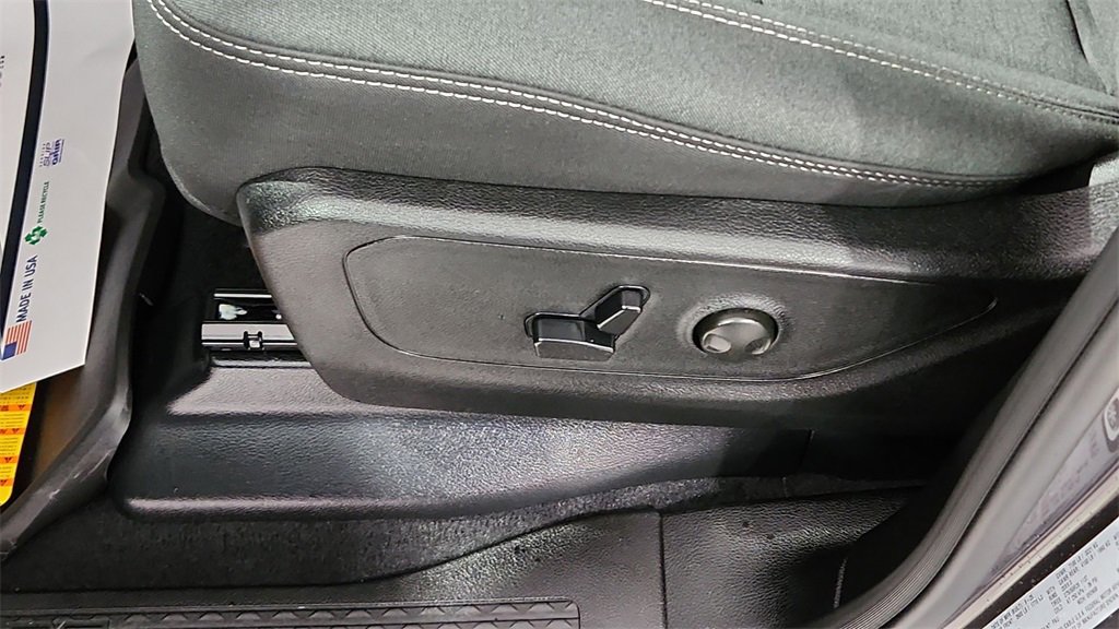 New 2026 RAM 1500 Big Horn image 16