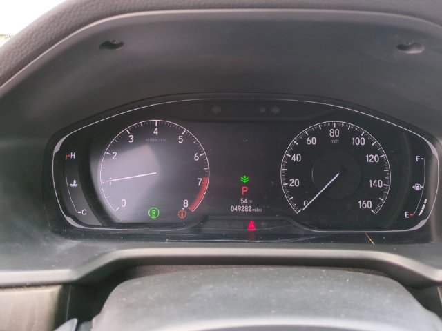 Used 2018 Honda Accord EX-L image 12