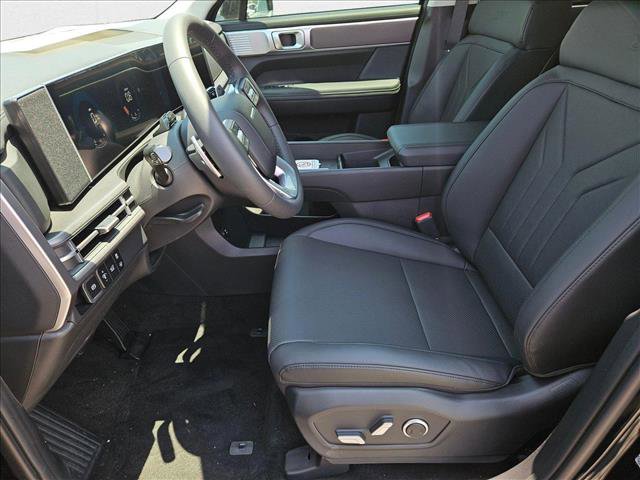 New 2025 Hyundai Santa Fe XRT image 4