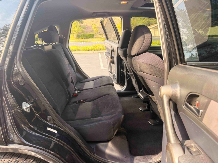 Used 2011 Honda CR-V EX image 26