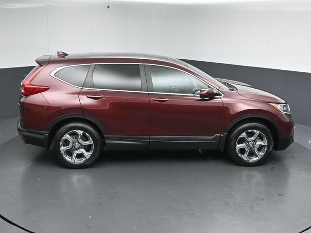 Used 2018 Honda CR-V EX-L image 45