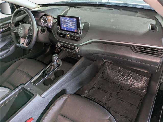 Used 2020 Nissan Altima 2.5 S image 21