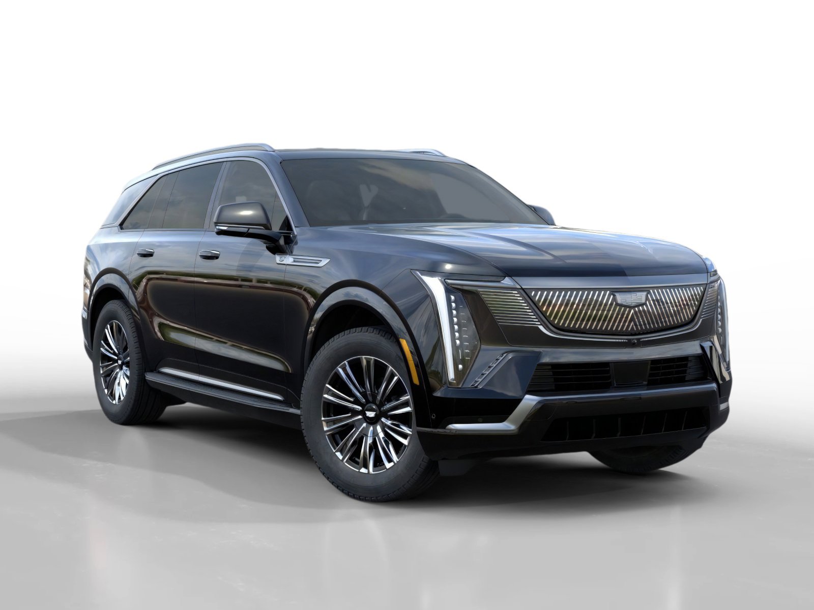 New 2026 Cadillac Escalade IQ Luxury 1 image 7