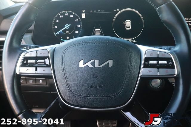Certified 2024 Kia Telluride SX Prestige AWD/4WD image 20